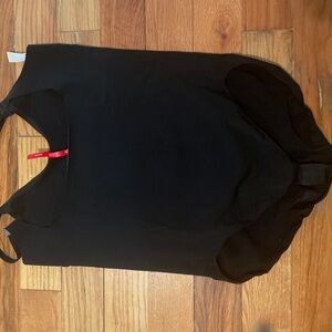 Spanx on core 2x/2TG